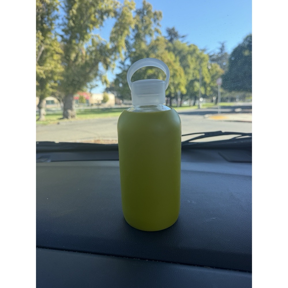 Rare Retired BKR Water Bottle Kvetch 500ml